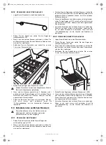 Предварительный просмотр 62 страницы Barbecook 223.9422.000 User Manual