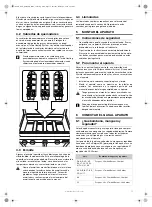 Предварительный просмотр 75 страницы Barbecook 223.9422.000 User Manual