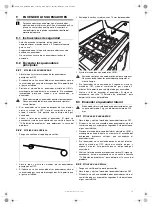 Предварительный просмотр 79 страницы Barbecook 223.9422.000 User Manual