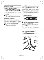 Предварительный просмотр 82 страницы Barbecook 223.9422.000 User Manual