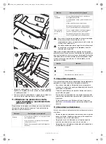 Предварительный просмотр 83 страницы Barbecook 223.9422.000 User Manual