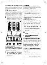 Предварительный просмотр 91 страницы Barbecook 223.9422.000 User Manual