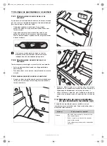 Предварительный просмотр 115 страницы Barbecook 223.9422.000 User Manual