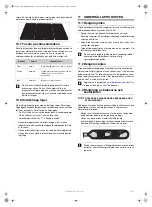 Предварительный просмотр 129 страницы Barbecook 223.9422.000 User Manual