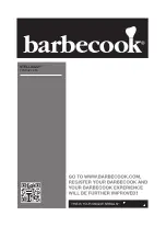 Предварительный просмотр 137 страницы Barbecook 223.9422.000 User Manual