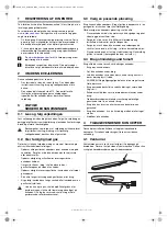 Предварительный просмотр 139 страницы Barbecook 223.9422.000 User Manual