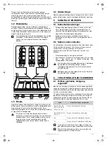 Предварительный просмотр 140 страницы Barbecook 223.9422.000 User Manual