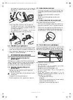 Предварительный просмотр 142 страницы Barbecook 223.9422.000 User Manual