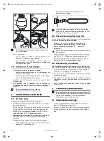 Предварительный просмотр 143 страницы Barbecook 223.9422.000 User Manual