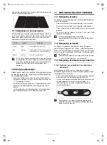 Предварительный просмотр 146 страницы Barbecook 223.9422.000 User Manual