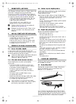 Предварительный просмотр 155 страницы Barbecook 223.9422.000 User Manual