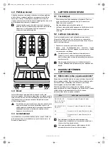 Предварительный просмотр 156 страницы Barbecook 223.9422.000 User Manual