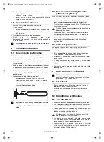 Предварительный просмотр 159 страницы Barbecook 223.9422.000 User Manual