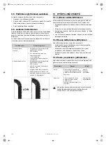 Предварительный просмотр 161 страницы Barbecook 223.9422.000 User Manual