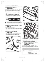 Предварительный просмотр 163 страницы Barbecook 223.9422.000 User Manual