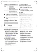 Предварительный просмотр 164 страницы Barbecook 223.9422.000 User Manual