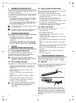 Предварительный просмотр 171 страницы Barbecook 223.9422.000 User Manual