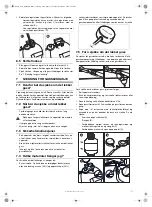 Предварительный просмотр 174 страницы Barbecook 223.9422.000 User Manual