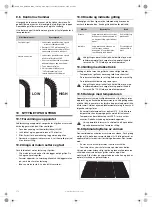 Предварительный просмотр 177 страницы Barbecook 223.9422.000 User Manual