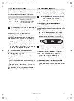 Предварительный просмотр 178 страницы Barbecook 223.9422.000 User Manual