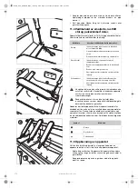 Предварительный просмотр 179 страницы Barbecook 223.9422.000 User Manual