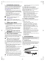 Предварительный просмотр 203 страницы Barbecook 223.9422.000 User Manual