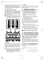 Предварительный просмотр 204 страницы Barbecook 223.9422.000 User Manual