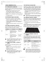 Предварительный просмотр 210 страницы Barbecook 223.9422.000 User Manual