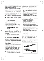 Предварительный просмотр 251 страницы Barbecook 223.9422.000 User Manual