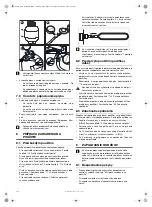 Предварительный просмотр 255 страницы Barbecook 223.9422.000 User Manual