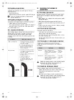 Предварительный просмотр 290 страницы Barbecook 223.9422.000 User Manual