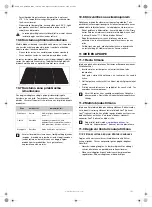 Предварительный просмотр 307 страницы Barbecook 223.9422.000 User Manual