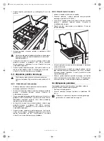 Предварительный просмотр 322 страницы Barbecook 223.9422.000 User Manual