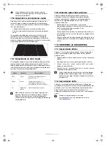 Предварительный просмотр 324 страницы Barbecook 223.9422.000 User Manual