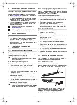 Предварительный просмотр 350 страницы Barbecook 223.9422.000 User Manual