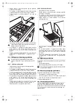 Предварительный просмотр 355 страницы Barbecook 223.9422.000 User Manual