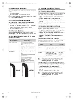 Предварительный просмотр 372 страницы Barbecook 223.9422.000 User Manual