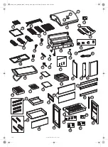 Предварительный просмотр 382 страницы Barbecook 223.9422.000 User Manual