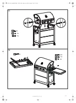 Предварительный просмотр 389 страницы Barbecook 223.9422.000 User Manual