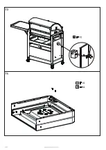 Предварительный просмотр 390 страницы Barbecook 223.9422.000 User Manual