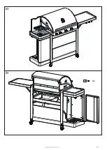 Предварительный просмотр 395 страницы Barbecook 223.9422.000 User Manual