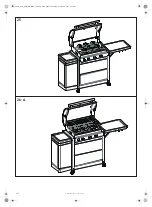 Предварительный просмотр 396 страницы Barbecook 223.9422.000 User Manual