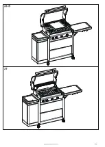 Предварительный просмотр 397 страницы Barbecook 223.9422.000 User Manual