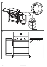 Предварительный просмотр 398 страницы Barbecook 223.9422.000 User Manual