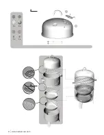 Предварительный просмотр 4 страницы Barbecook 223.9800.000 User Manual And Assembly Instructions