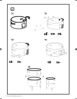 Предварительный просмотр 4 страницы Barbecook 223.9850.000 Manual