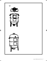 Preview for 7 page of Barbecook 223.9860.520 User Manual And Assembly Instructions