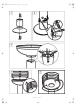 Preview for 105 page of Barbecook ARENA MIDNIGHT User Manual