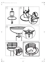 Preview for 107 page of Barbecook ARENA MIDNIGHT User Manual