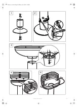 Preview for 109 page of Barbecook ARENA MIDNIGHT User Manual